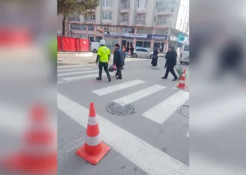FETÖ’ye üye olmaktan aranan şahsı JASAT yakaladı