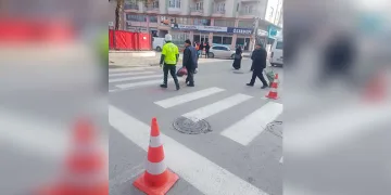 FETÖ’ye üye olmaktan aranan şahsı JASAT yakaladı