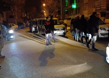 19 İlde Gürz-30 Operasyonu: 40 Gözaltı