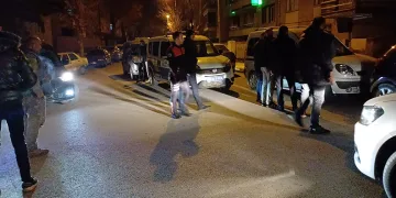 19 İlde Gürz-30 Operasyonu: 40 Gözaltı