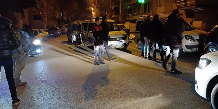 19 İlde Gürz-30 Operasyonu: 40 Gözaltı
