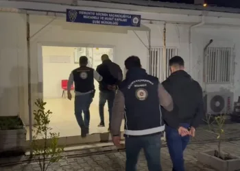 Ordu’nun 2024 yılı asayiş raporu: 24 bin 386 olay yaşandı