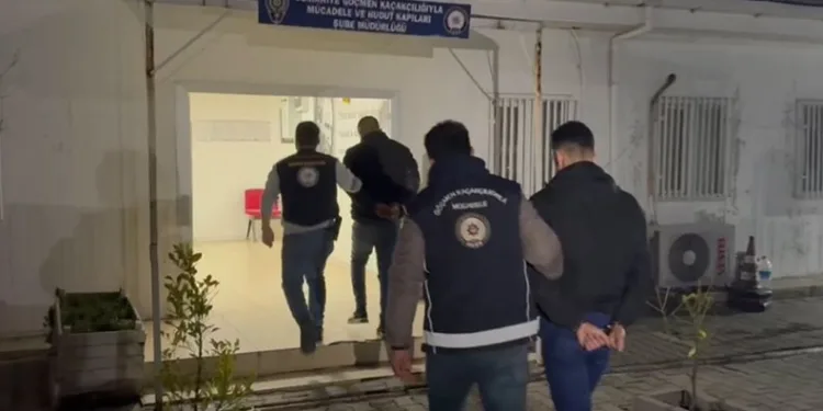 Ordu’nun 2024 yılı asayiş raporu: 24 bin 386 olay yaşandı