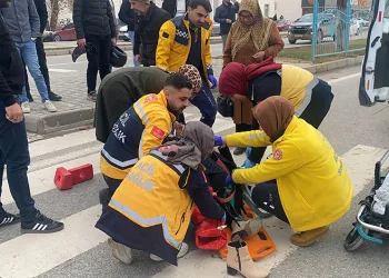 İki göçmen kaçakçısı tutuklandı