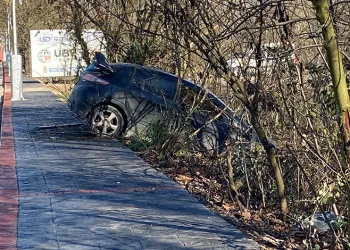 Aksaray’da bıçaklı kavga: 1 yaralı