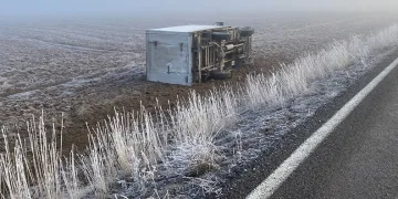 Bilecik’te meydana gelen trafik kazasında 1 kişi yaralandı