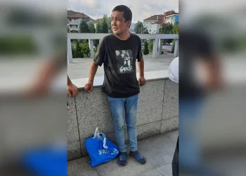 Ümraniye’de metro kumanda merkezine silahlı baskın: O anlar kamerada