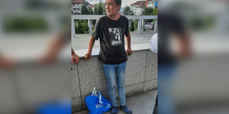 Ümraniye’de metro kumanda merkezine silahlı baskın: O anlar kamerada
