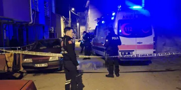 Sinop’ta 560 adet uyuşturucu hap ele geçirildi