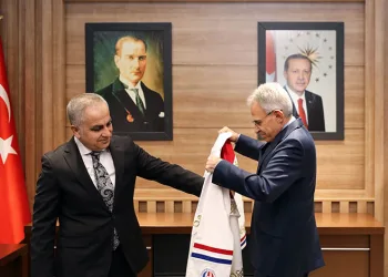 Niğde’de uyuşturucu operasyonu: 4 tutuklama