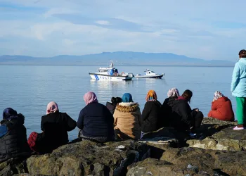 Kuşadası’nda 3 organizatörden 2’si tutuklandı