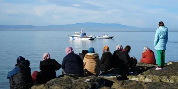 Kuşadası’nda 3 organizatörden 2’si tutuklandı