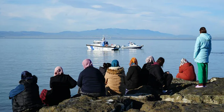 Kuşadası’nda 3 organizatörden 2’si tutuklandı
