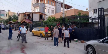 FETÖ’ye üye olmaktan aranan şahsı JASAT yakaladı