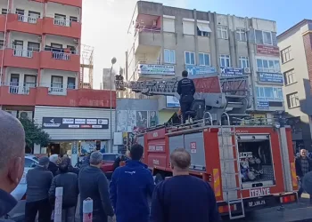 Konya’da yılbaşı için güvenlik tedbirleri artırıldı