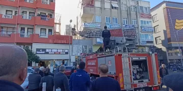 Konya’da yılbaşı için güvenlik tedbirleri artırıldı