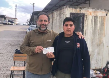 Tortum’da narkotik suçlarla bilgilendirme çalışması yapıldı