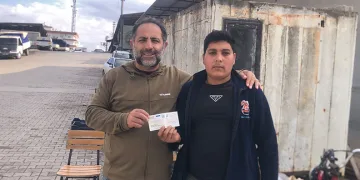 Tortum’da narkotik suçlarla bilgilendirme çalışması yapıldı