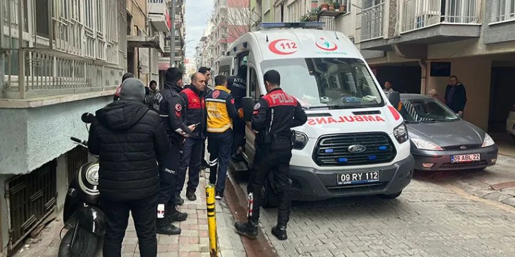 Bursa’da otomobiller kafa kafaya çarpıştı: 4 yaralı