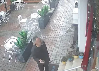 Kuşadası’nda 3 organizatörden 2’si tutuklandı