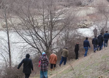 Samsun’da bir evde çok sayıda silah ve mühimmat ele geçirildi