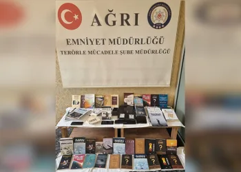 Van Gölü Ekspresi’nin Kirkor Dağı eteklerindeki muhteşem görüntüsü büyülüyor