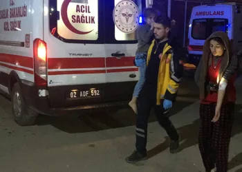 Bolu’da 4 ilçede kar tatili