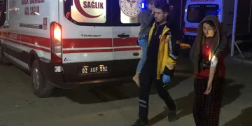 Bolu’da 4 ilçede kar tatili