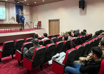 Ölümden kıl payı kurtuldu