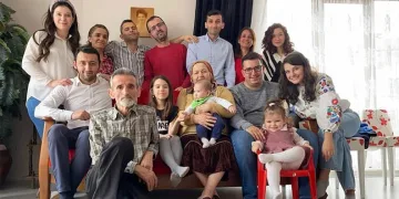 İki göçmen kaçakçısı tutuklandı