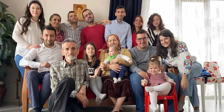 İki göçmen kaçakçısı tutuklandı