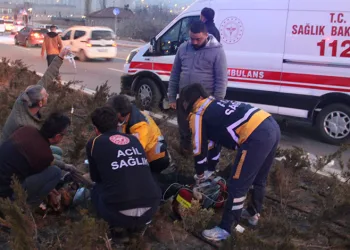 Sivas’ta 34 yerleşim yeri ulaşıma kapandı