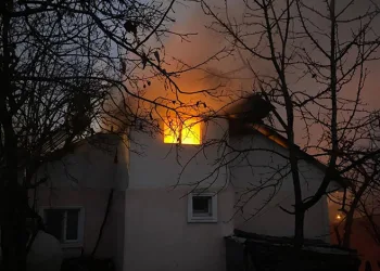 Uşak’ta yılbaşı öncesi sahte içki operasyonu