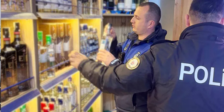 Aydın’da Sibergöz operasyonu: 13 şüpheli hakkında adli işlem başlatıldı