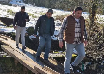 Kayınpederini öldürüp, eşini ve 3 kişiyi yaralayan şahsa müebbet ve 10,5 yıla kadar hapis cezası talebi
