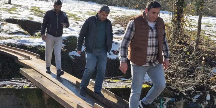 Kayınpederini öldürüp, eşini ve 3 kişiyi yaralayan şahsa müebbet ve 10,5 yıla kadar hapis cezası talebi