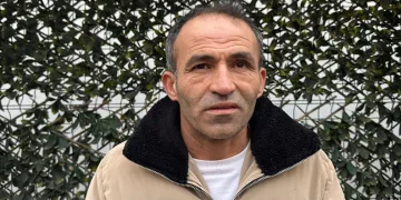 Sahte çek karmaşası