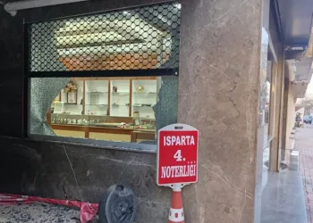 Ordu’nun 2024 yılı asayiş raporu: 24 bin 386 olay yaşandı
