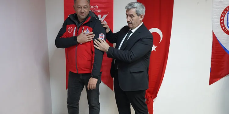 OBAK’a yıldızlı tebrik kutlaması