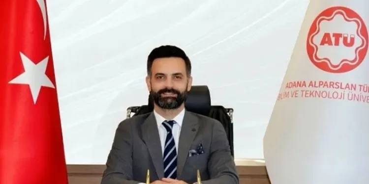 ATÜ rektör yardımcısından açıklama