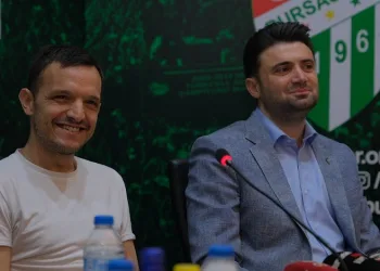 Batalla krizi çözüldükten sonra sıra transferde