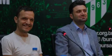 Batalla krizi çözüldükten sonra sıra transferde