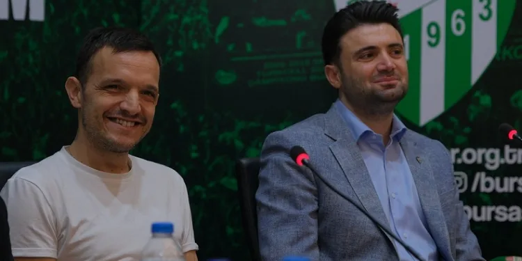 Batalla krizi çözüldükten sonra sıra transferde