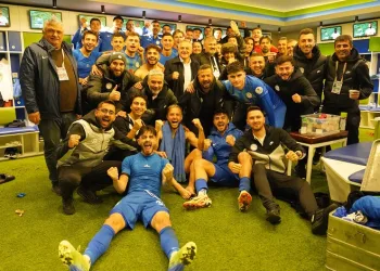 Çaykur Rizespor’dan ‘istikrar’ vurgulu paylaşım