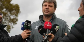Ertuğrul Sağlam, Beşiktaş iddialarına cevap verdi