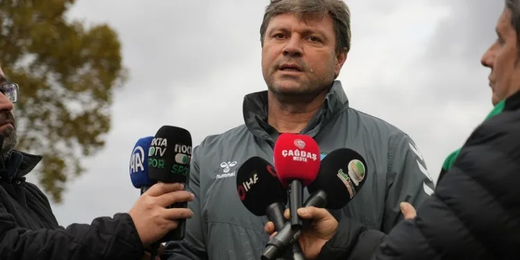 Ertuğrul Sağlam, Beşiktaş iddialarına cevap verdi