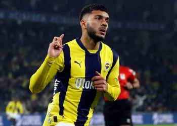 Oğuz Aydın’dan üst üste 2 maçta gol