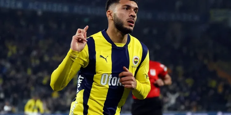Oğuz Aydın’dan üst üste 2 maçta gol
