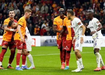 Trendyol Süper Lig’de 14. haftada geriye kalanlar