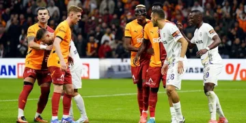 Trendyol Süper Lig’de 14. haftada geriye kalanlar